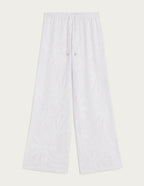 Summer Glam - Full-long trousers