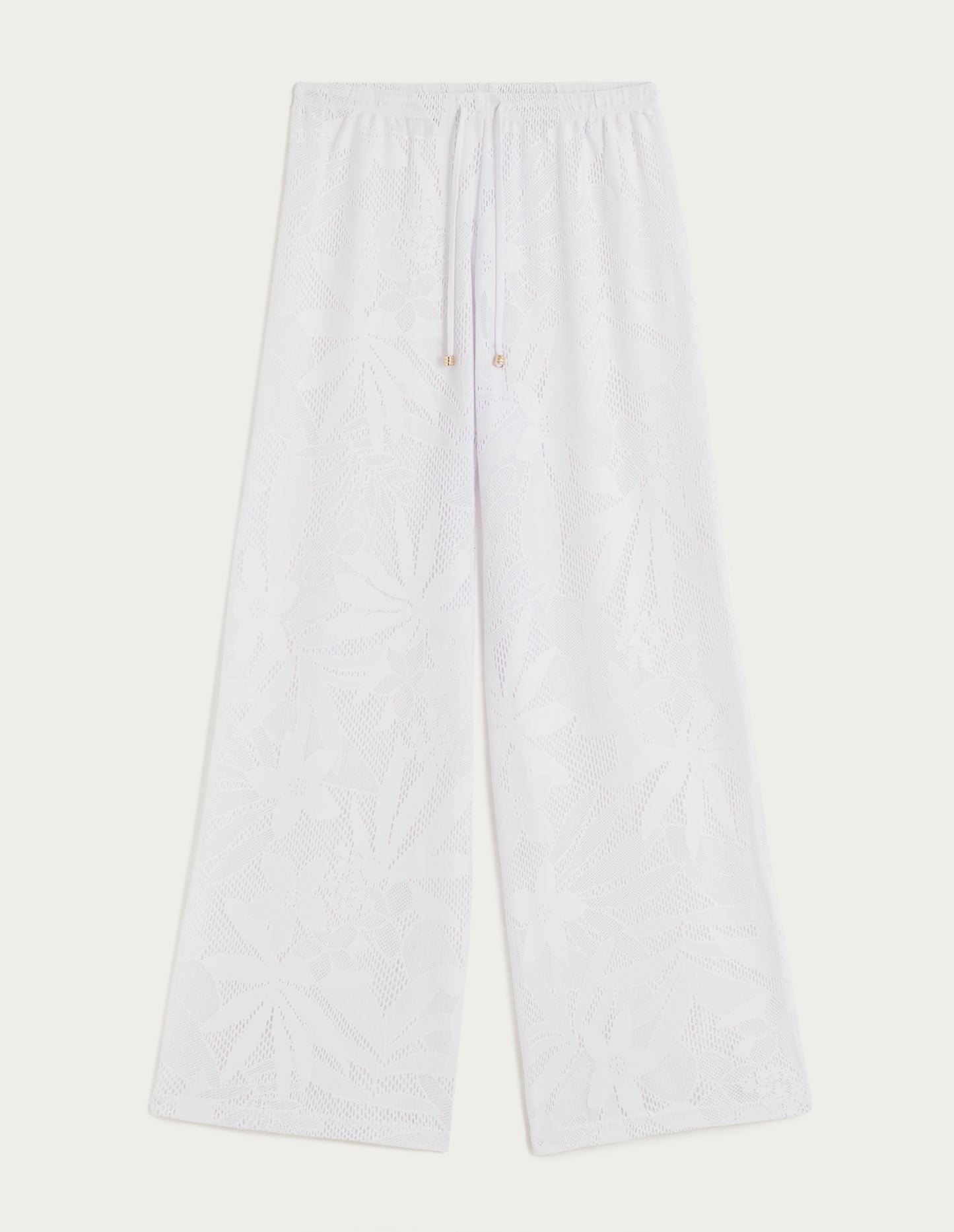 Full-long trousers - Summer Glam