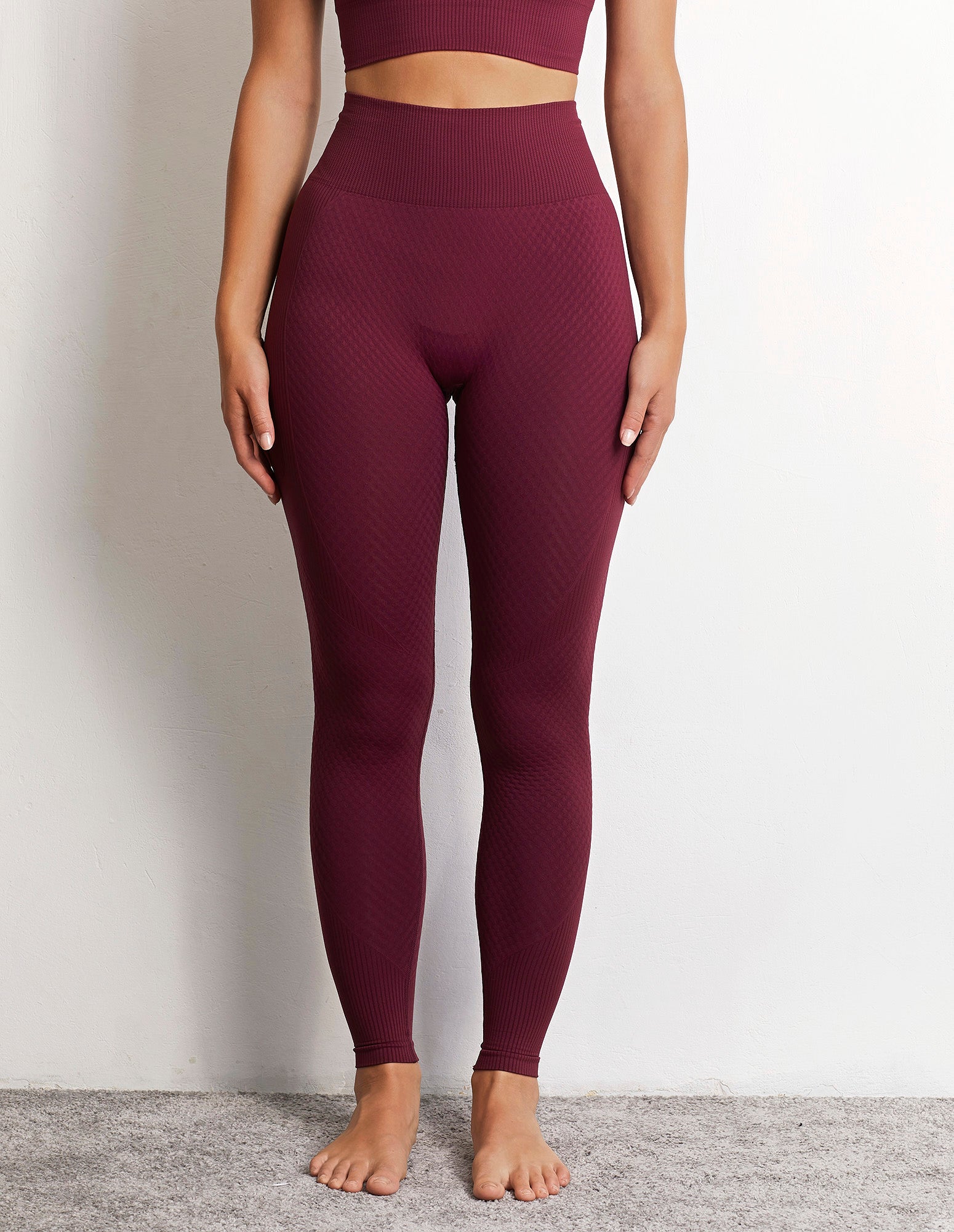 Leggings_Seamless_Yoga