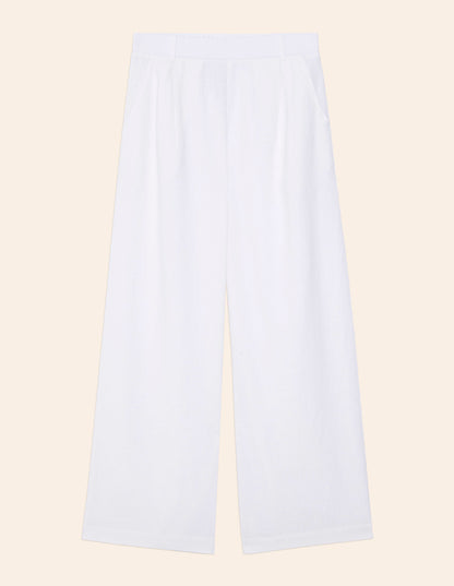 Full_long trousers_Cotton_Linen _Yamamay Albania