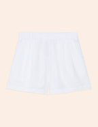 Cotton / Linen - Shorts