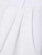 Cotton / Linen - Shorts