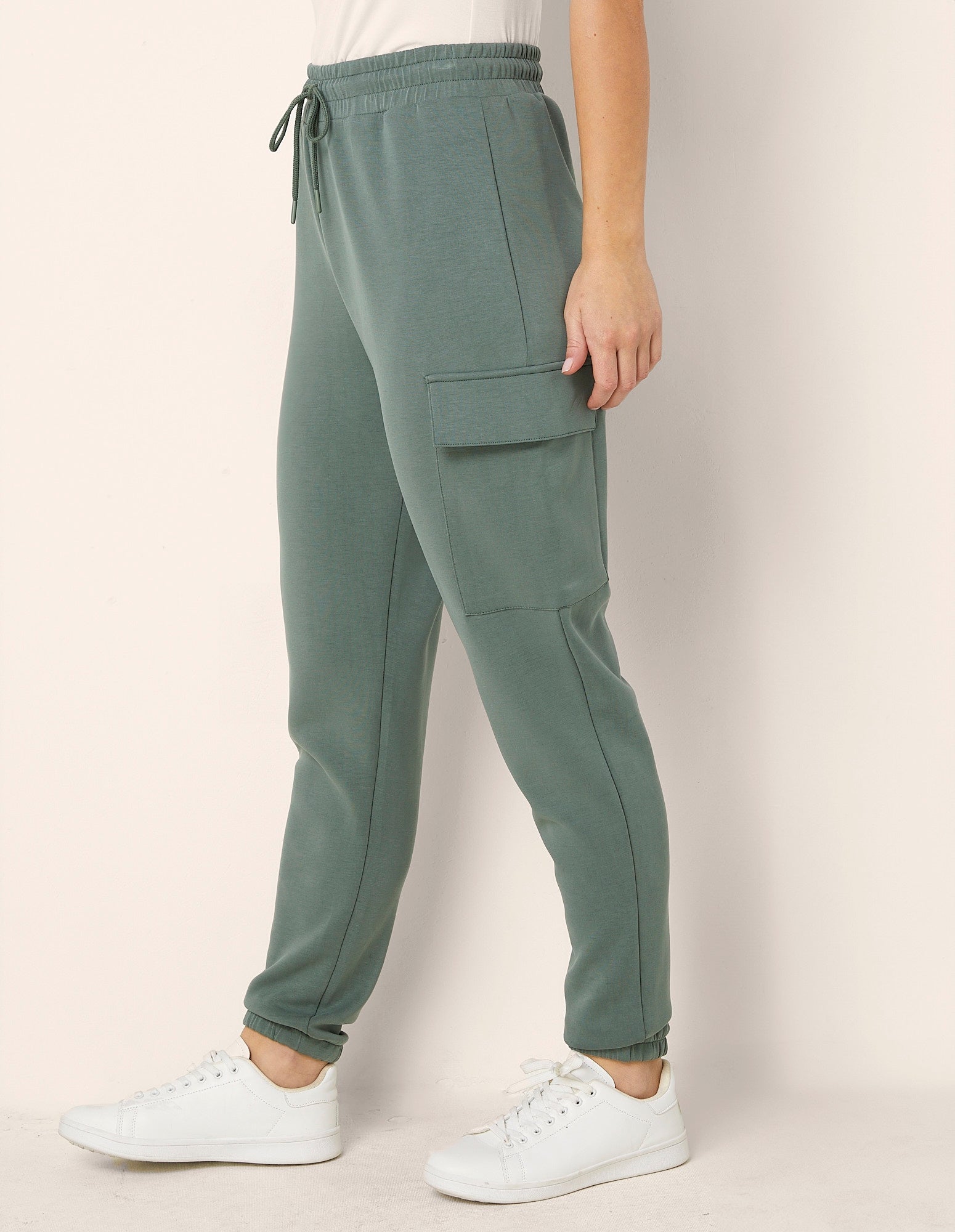 Full_long trousers_Easy Living _Yamamay Albania