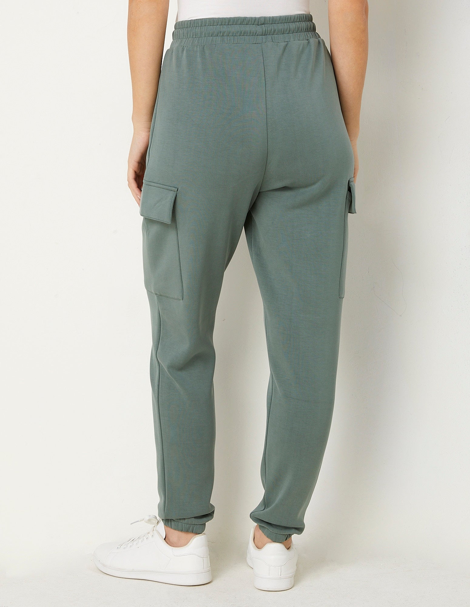 Full_long trousers_Easy Living _Yamamay Albania