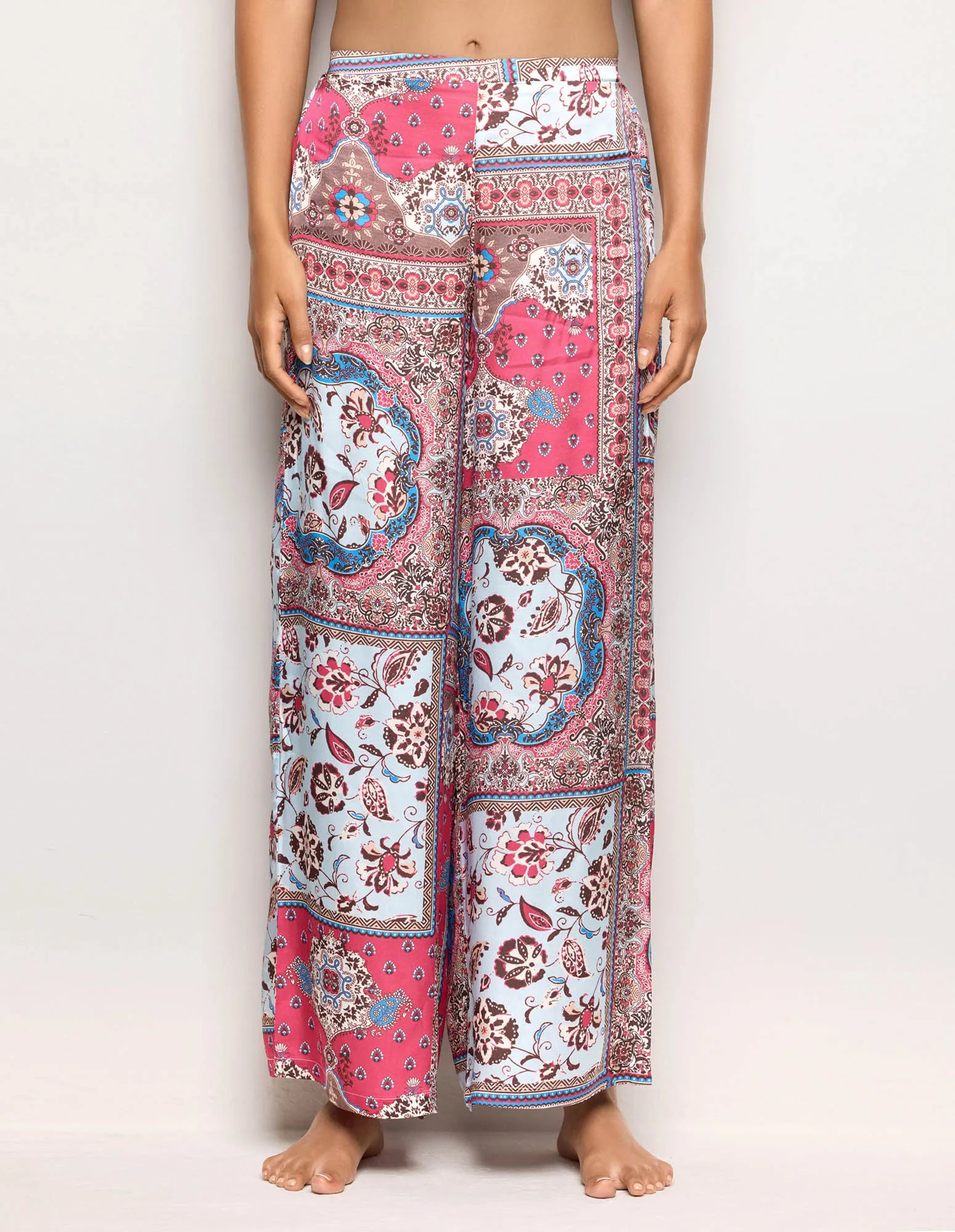 Neverending Summer – Dugačke pantalone