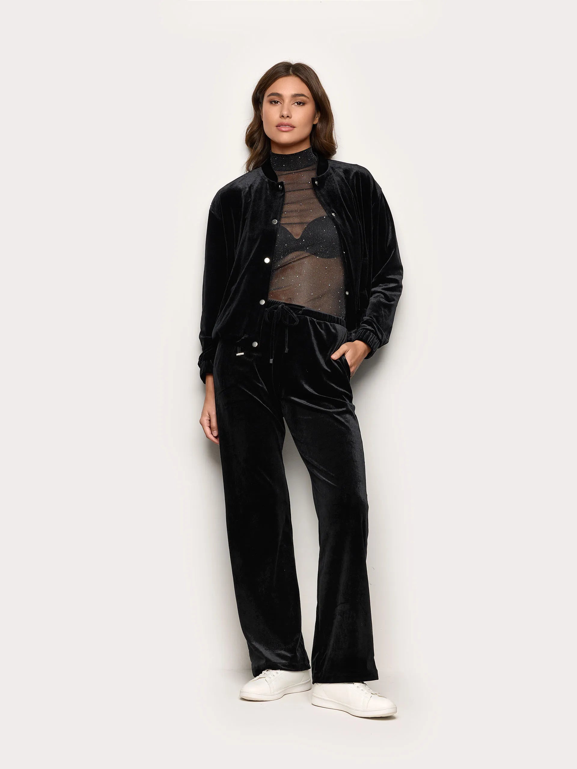 Yamamay Montenegro Full-long trousers | APMD184001_072_01.jpg