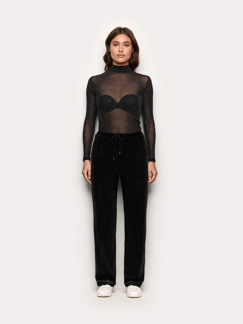 Yamamay Montenegro Full-long trousers | APMD184001_072_02.jpg