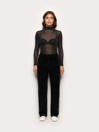 Yamamay Montenegro Full-long trousers | APMD184001_072_02.jpg