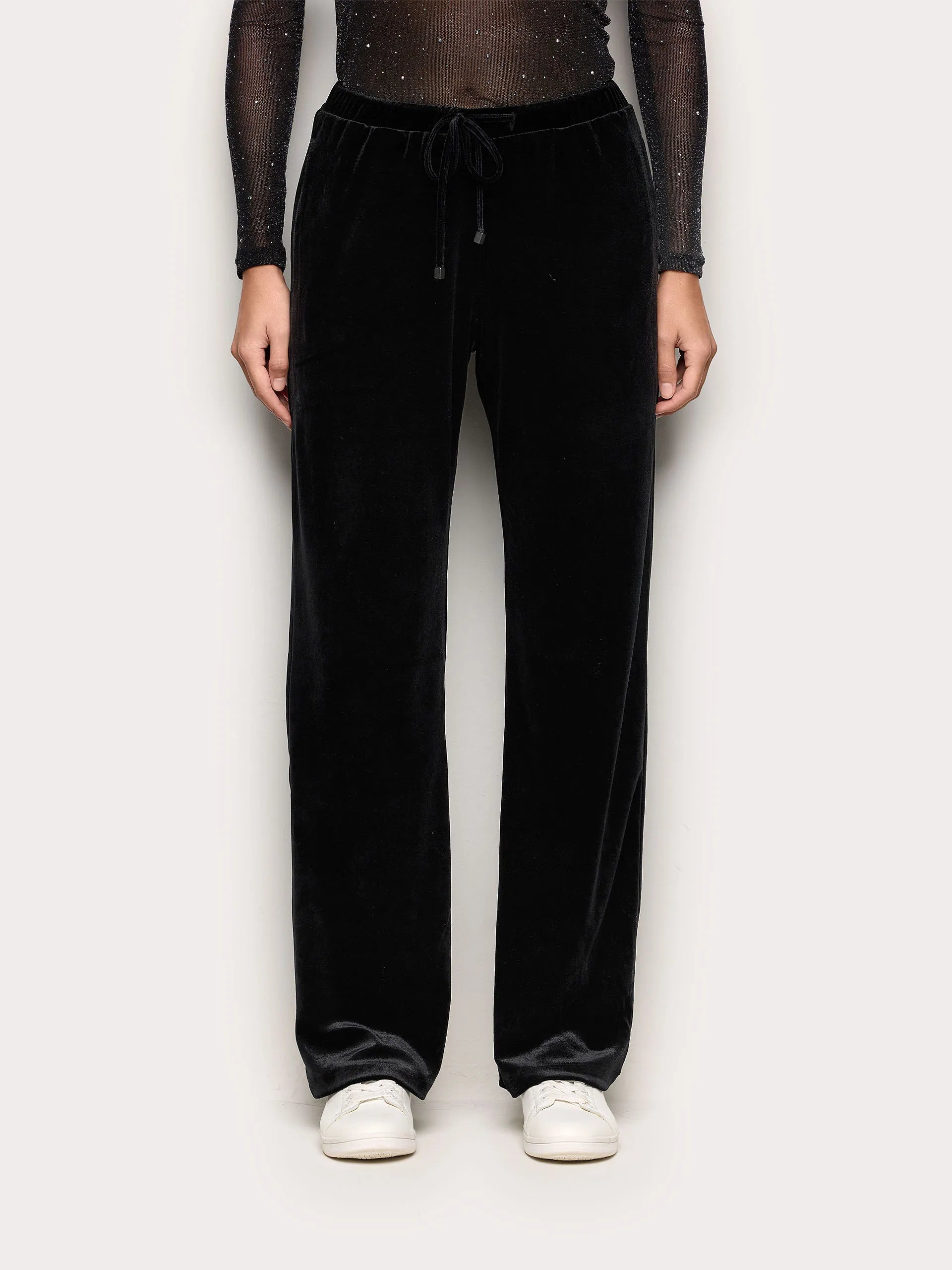 Yamamay Montenegro Full-long trousers | APMD184001_072_03.jpg