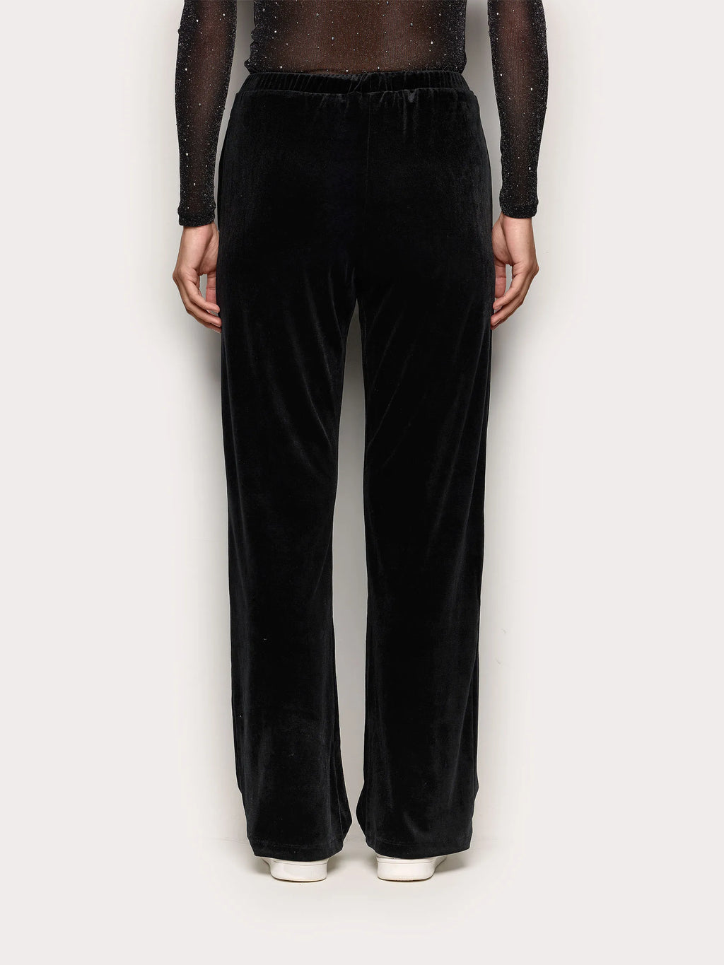 Yamamay Montenegro Full-long trousers | APMD184001_072_05.jpg