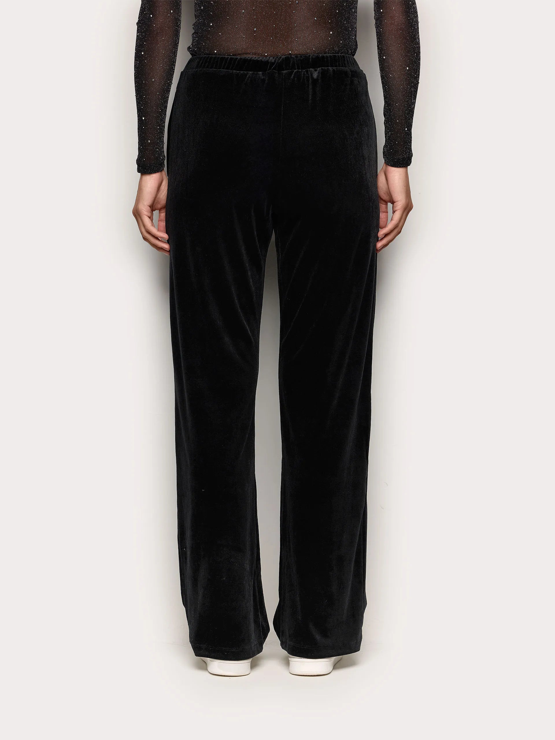 Yamamay Montenegro Full-long trousers | APMD184001_072_05.jpg