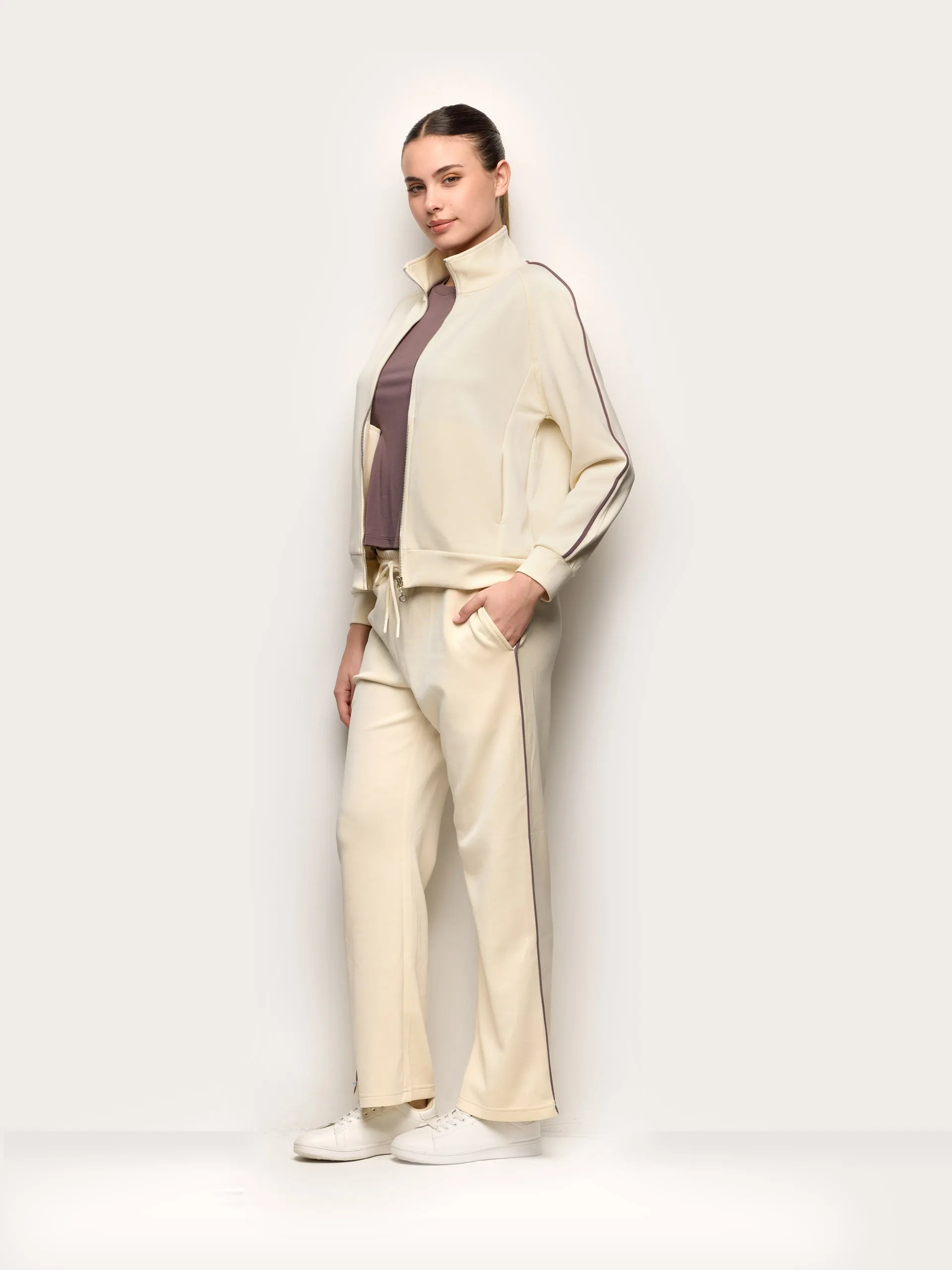Yamamay Montenegro Full-long trousers | APMD191001_244_01.jpg