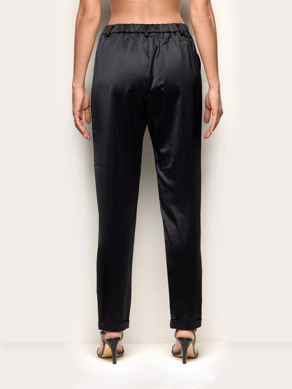 Yamamay Montenegro Full-long trousers | APMD191004_072_04.jpg