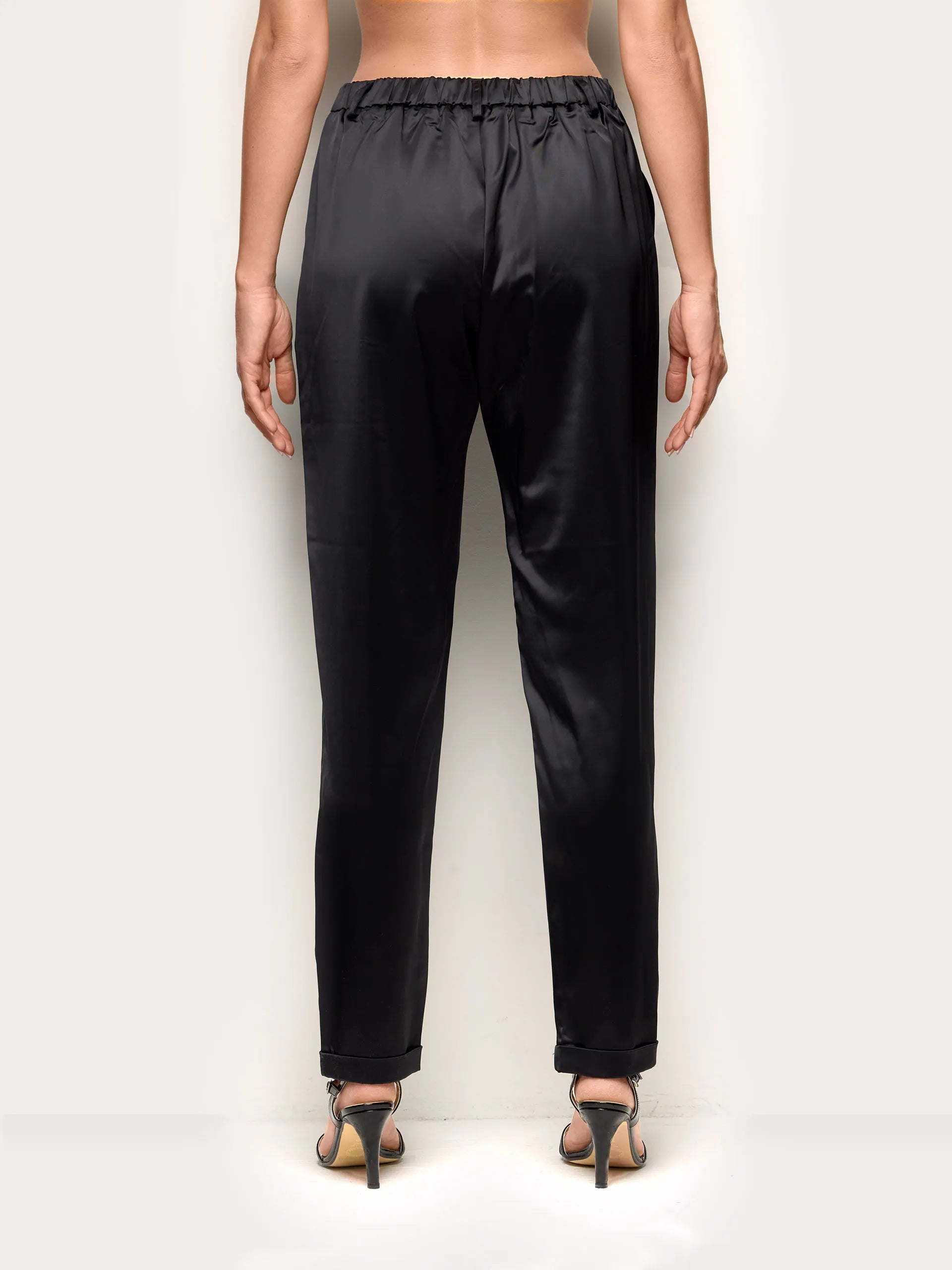 Yamamay Montenegro Full-long trousers | APMD191004_072_04.jpg