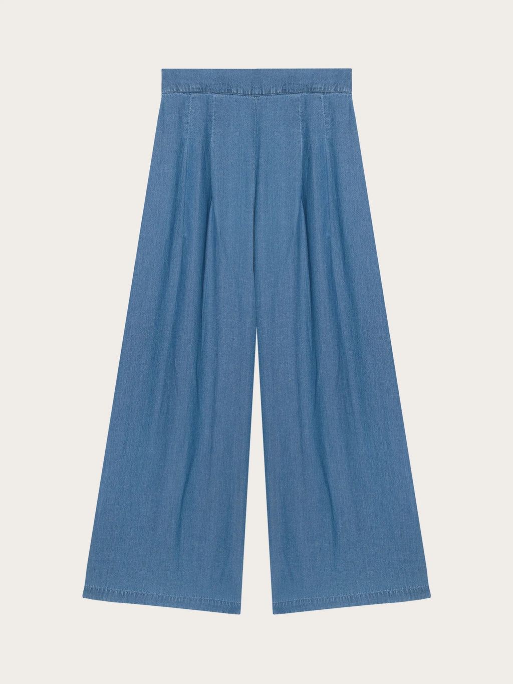 Denim - Ženske duge pantalone