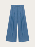 Denim - Ženske duge pantalone