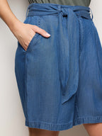 Denim - Shorts