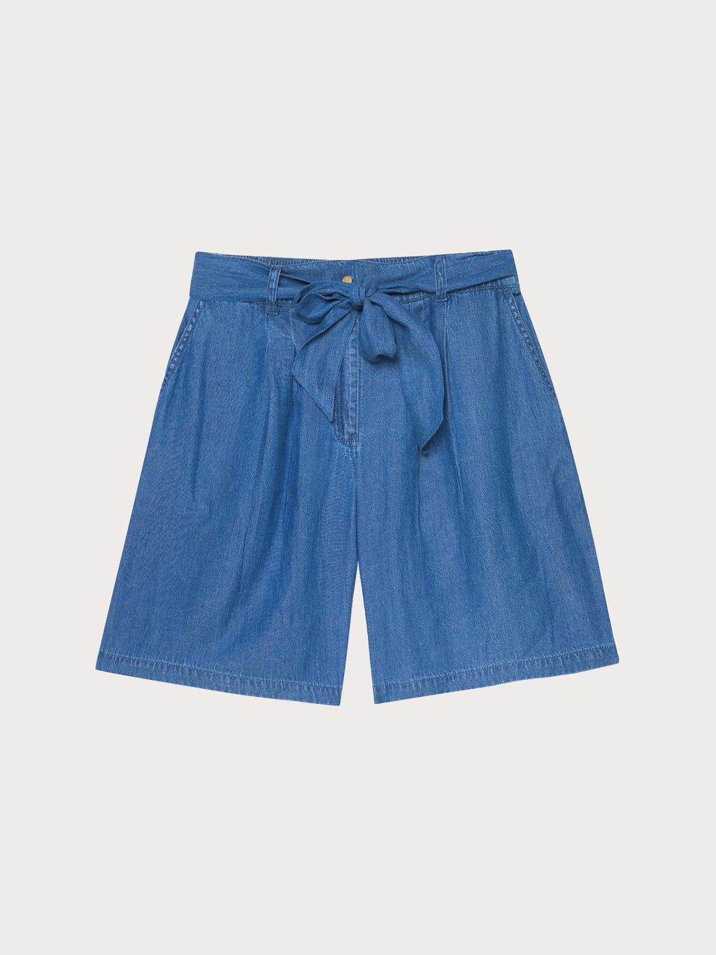 Denim - Shorts