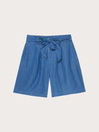 Denim - Shorts