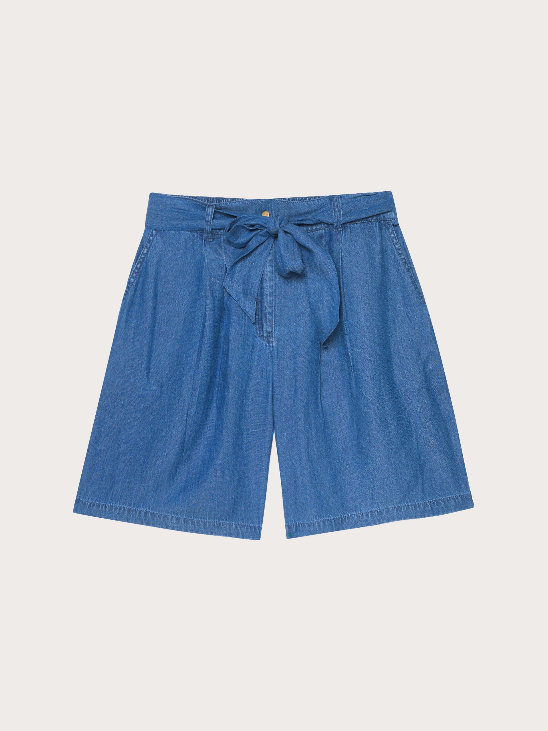 Denim - Shorts