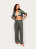 Yamamay Montenegro Full-long trousers | APMD192001_115_01.jpg