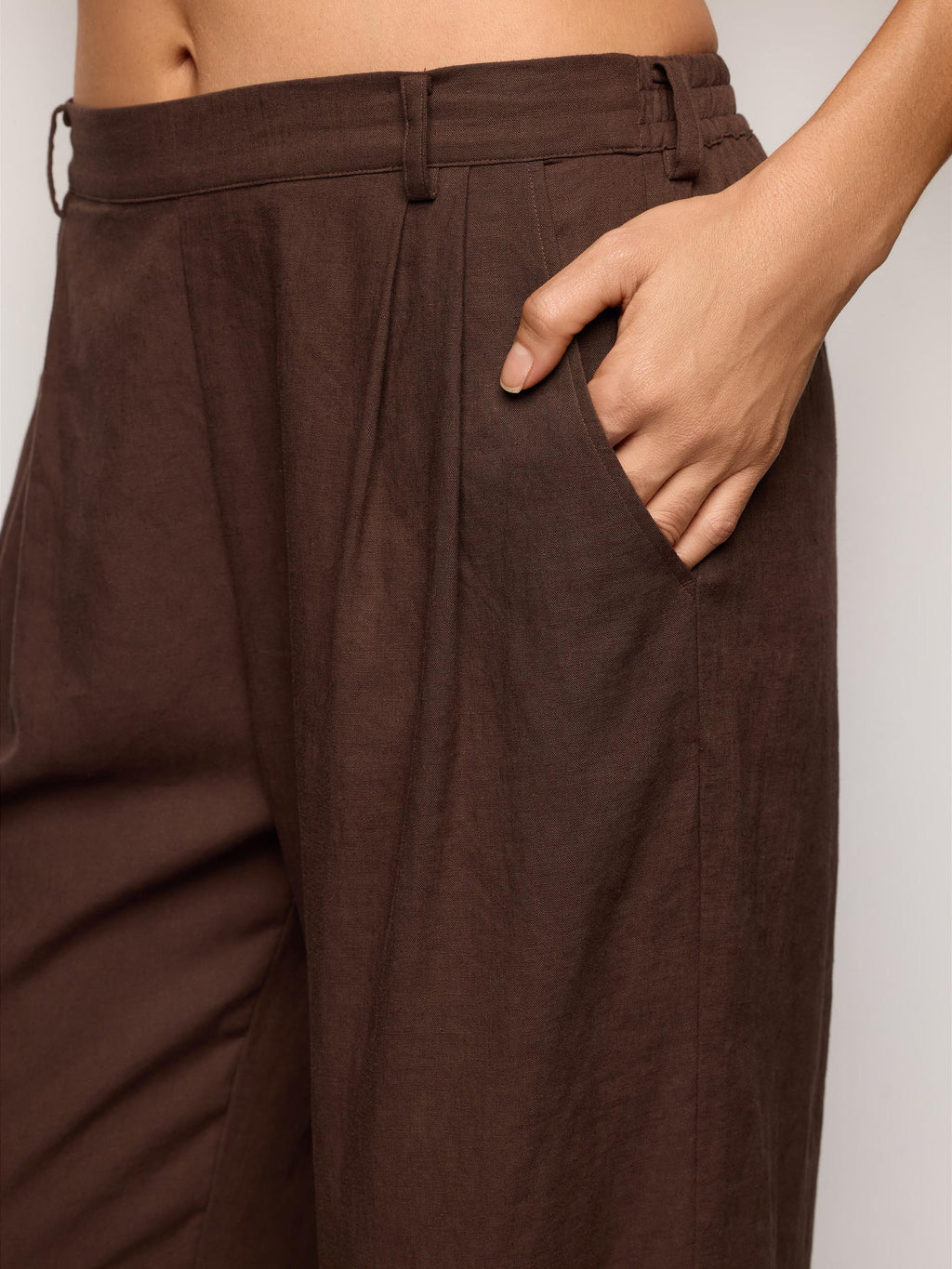 Yamamay Montenegro Full-long trousers | APMD192001_770_03.jpg
