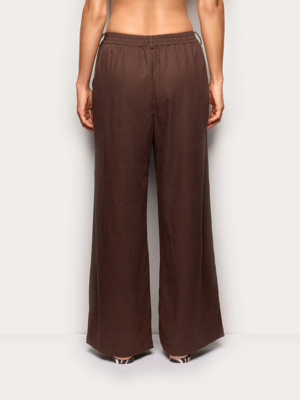 Yamamay Montenegro Full-long trousers | APMD192001_770_04.jpg