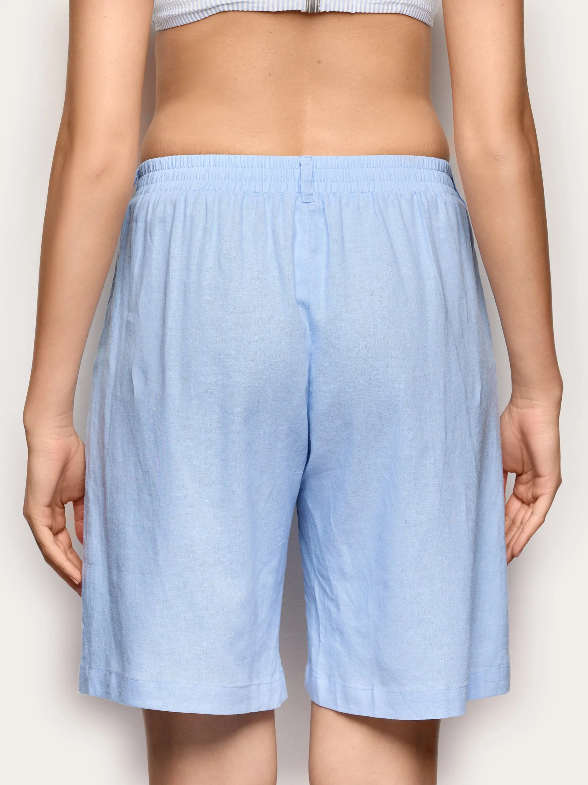 Yamamay Montenegro Shorts | APMD192002_011_04.jpg