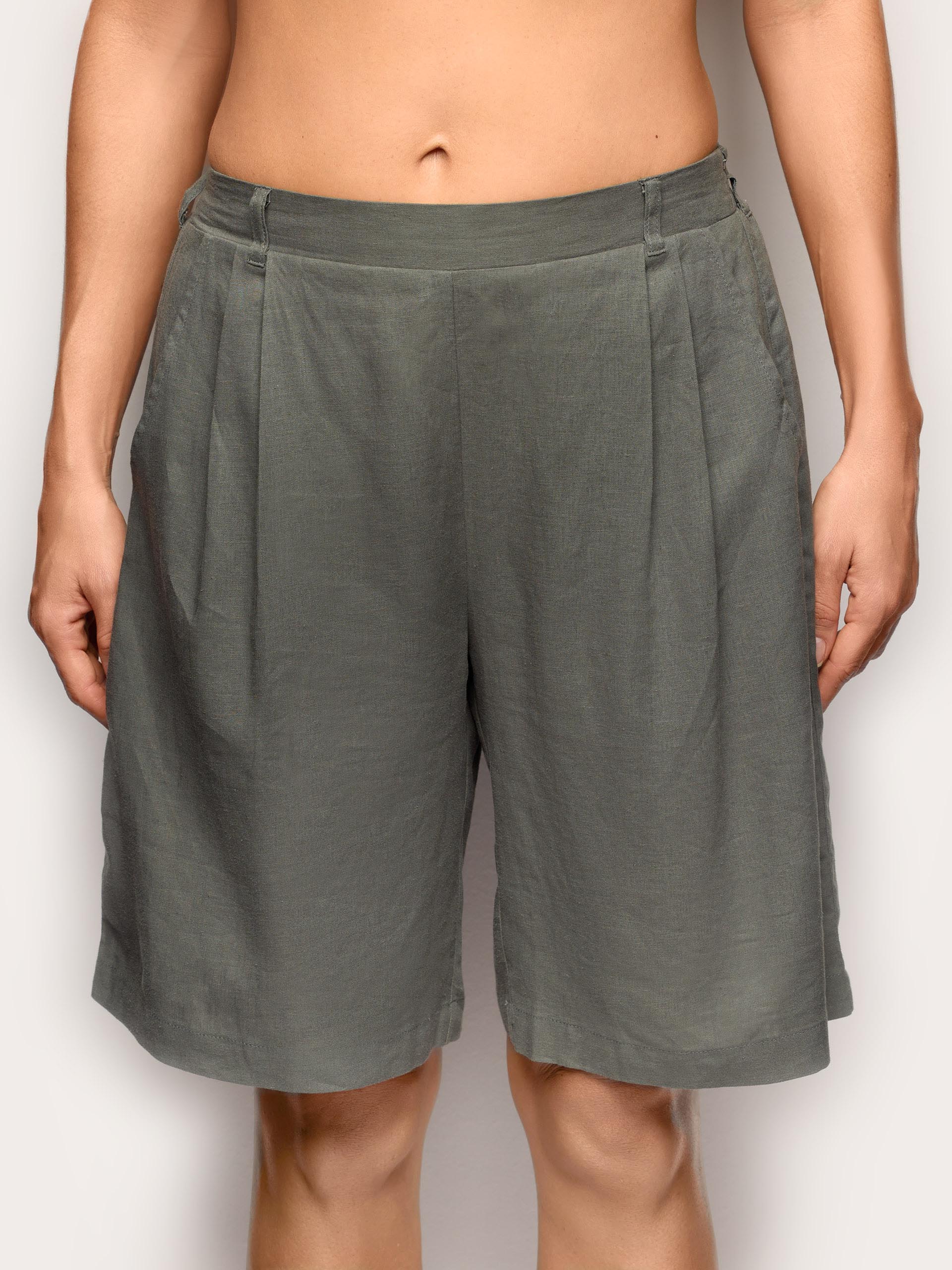 Yamamay Montenegro Shorts | APMD192002_115_02.jpg