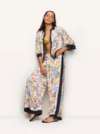 Yamamay Montenegro Full-long trousers | APMD192003_128_01.jpg
