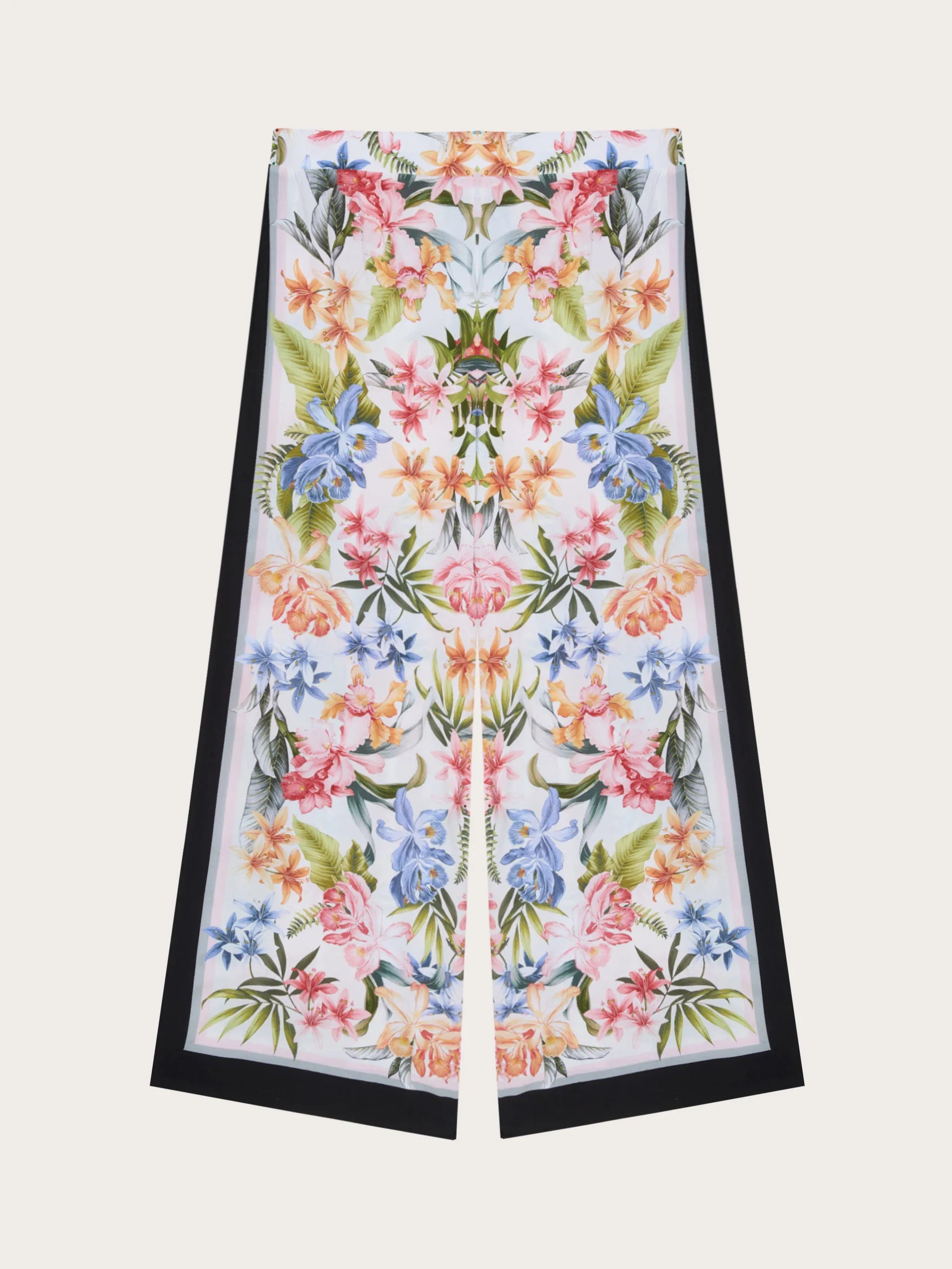 Yamamay Montenegro Full-long trousers | APMD192003_128_05.jpg