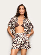 Yamamay Montenegro Shorts | APMD192004_128_01.jpg