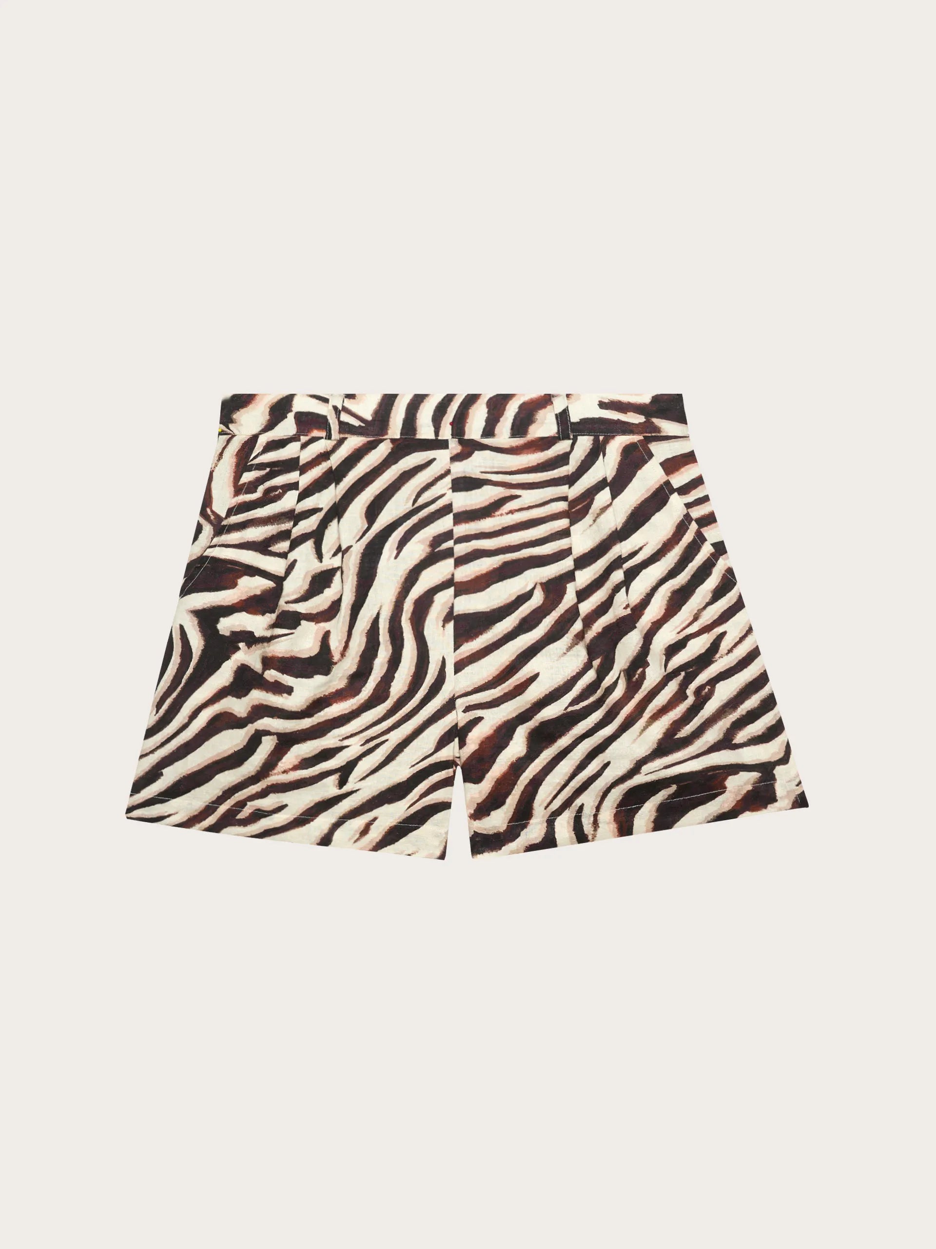 Yamamay Montenegro Shorts | APMD192004_128_05.jpg