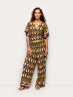 Yamamay Montenegro Full-long trousers | APMD192005_128_01.jpg