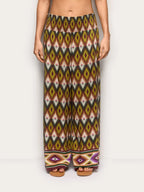 Yamamay Montenegro Full-long trousers | APMD192005_128_02.jpg