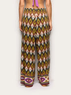 Yamamay Montenegro Full-long trousers | APMD192005_128_04.jpg