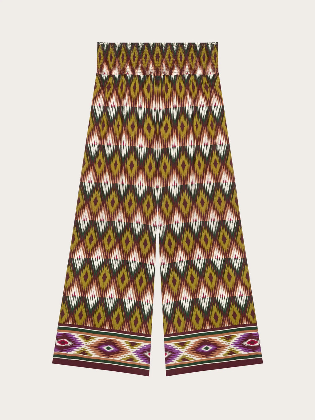 Yamamay Montenegro Full-long trousers | APMD192005_128_05.jpg