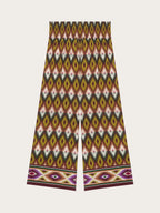 Yamamay Montenegro Full-long trousers | APMD192005_128_05.jpg