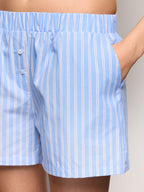 Popeline - Shorts