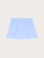 Popeline - Shorts