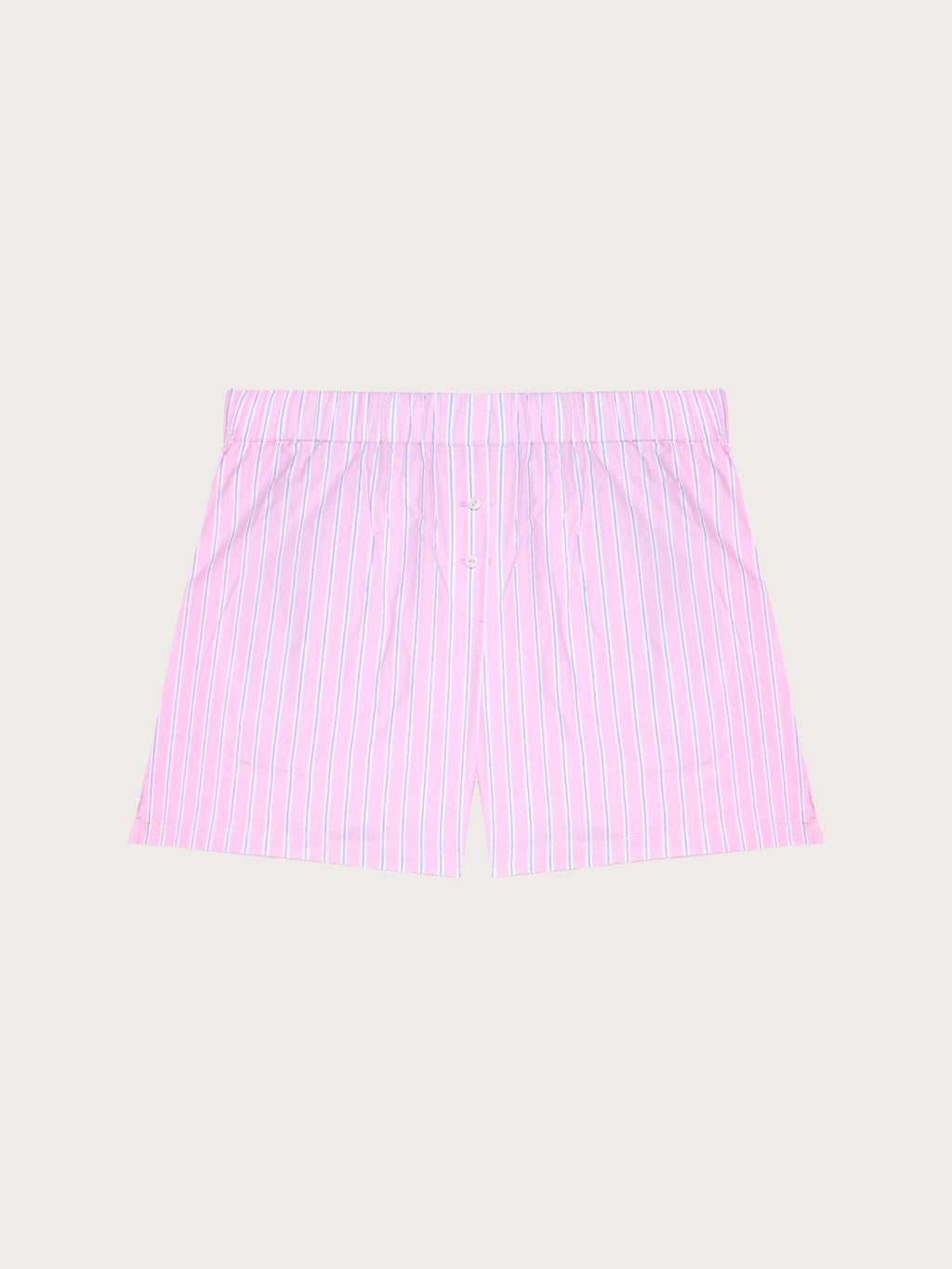 Popeline - Shorts