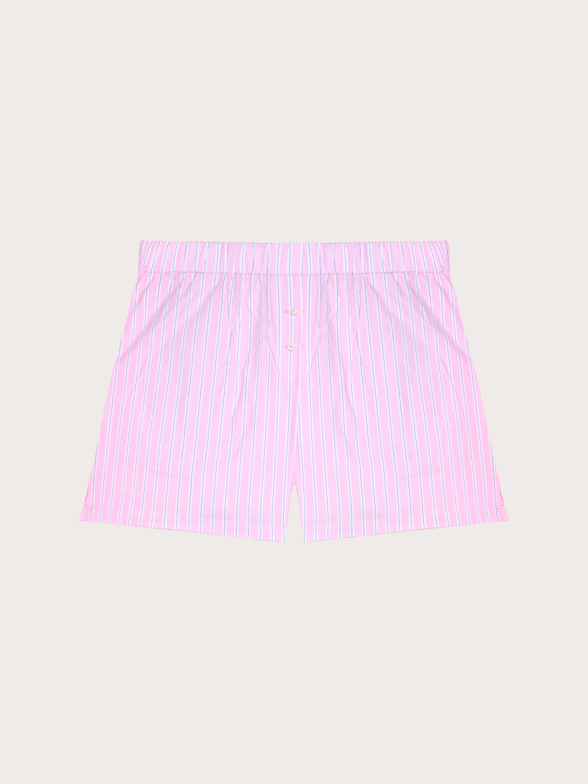 Popeline - Shorts