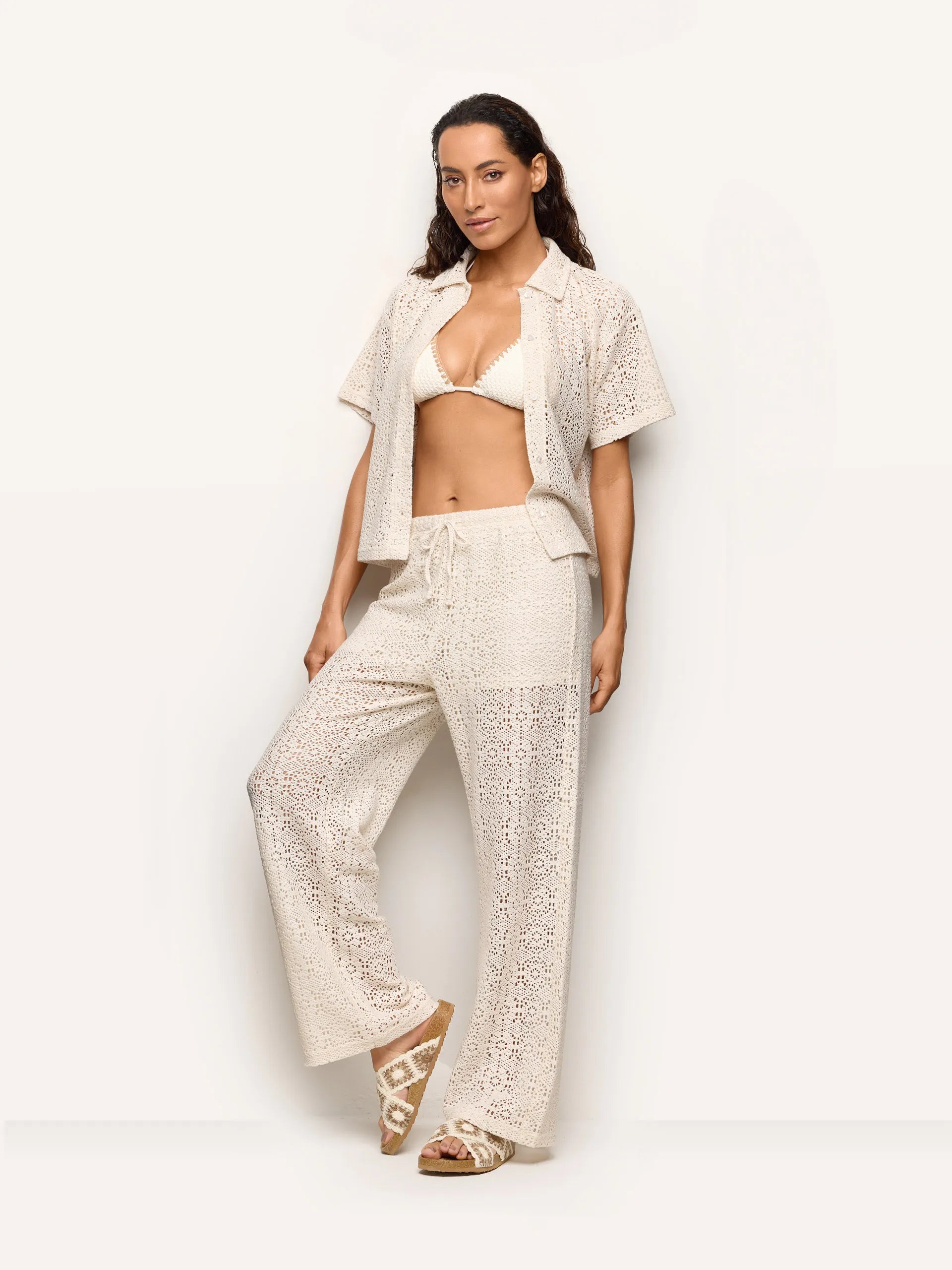 Yamamay Montenegro Full-long trousers | APMD192007_717_01.jpg