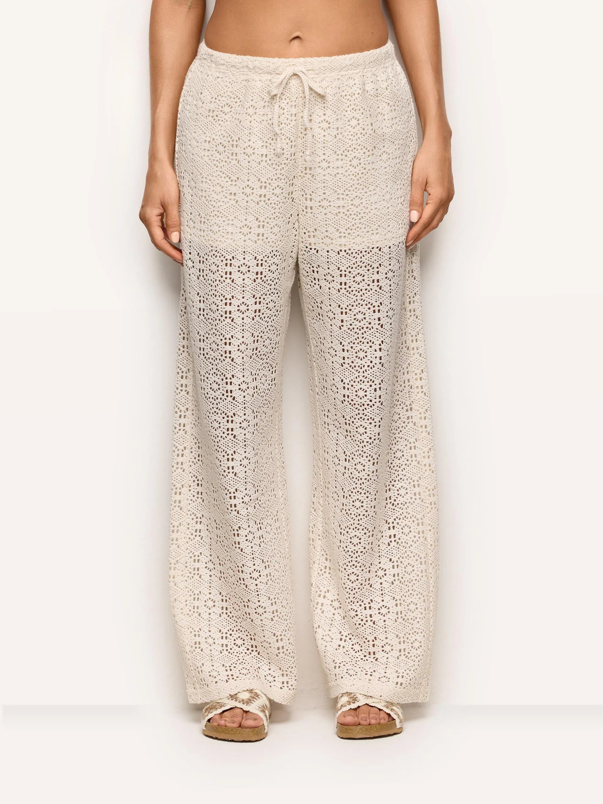 Yamamay Montenegro Full-long trousers | APMD192007_717_02.jpg