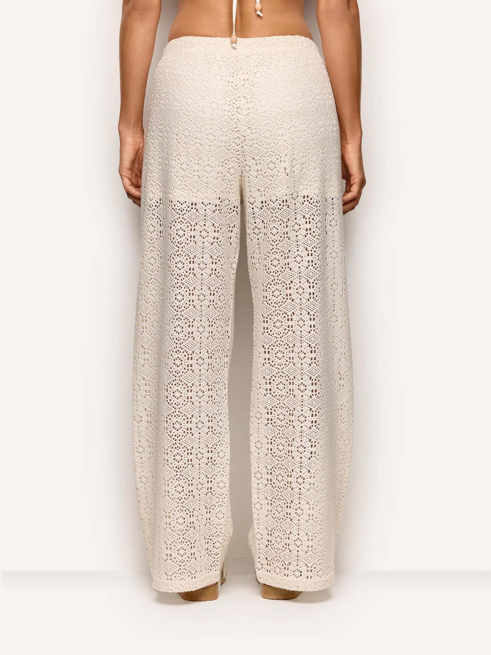 Yamamay Montenegro Full-long trousers | APMD192007_717_04.jpg