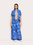 Greta - Full-long trousers