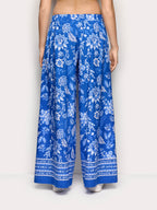 Greta - Full-long trousers