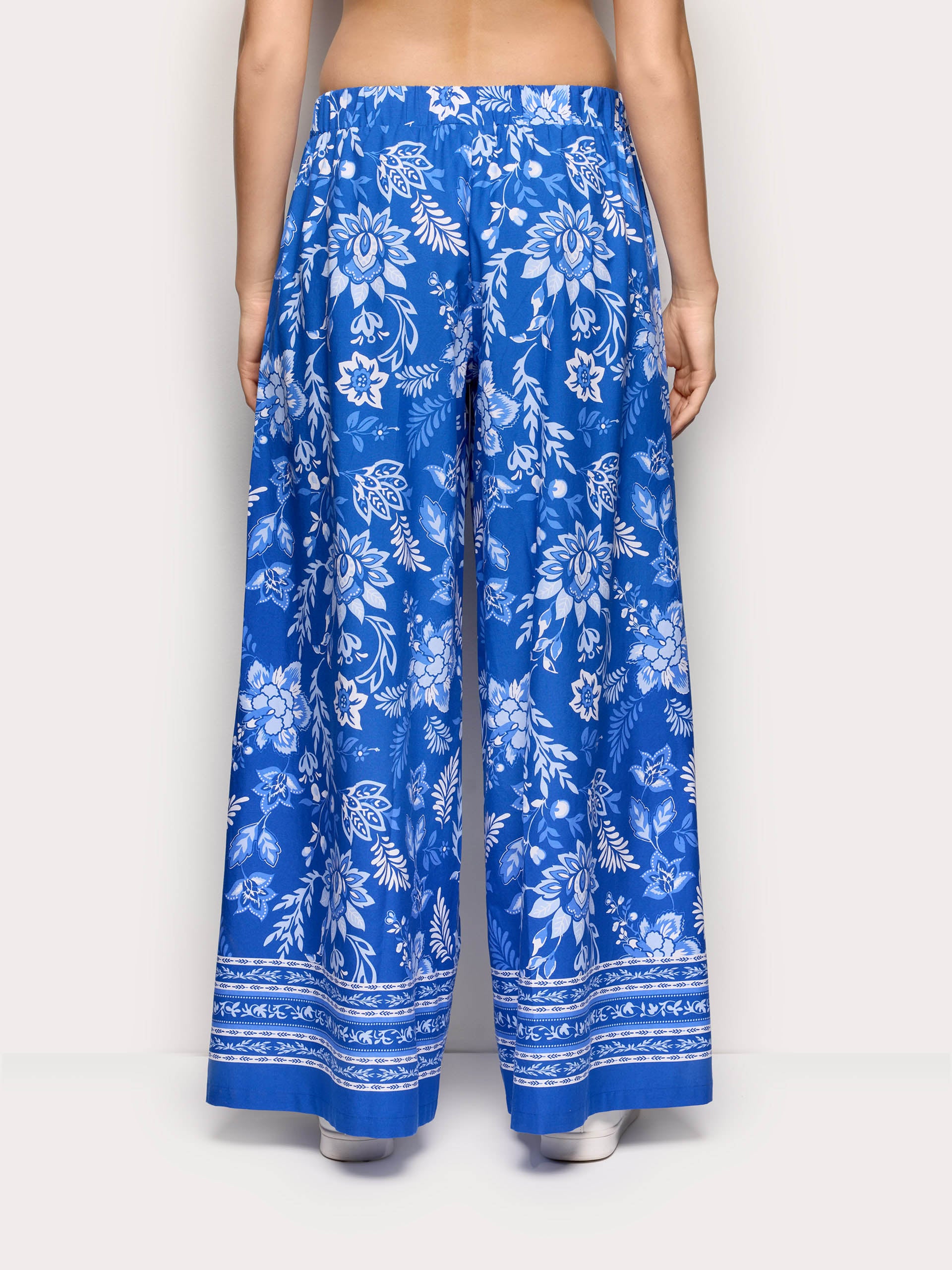 Greta - Full-long trousers