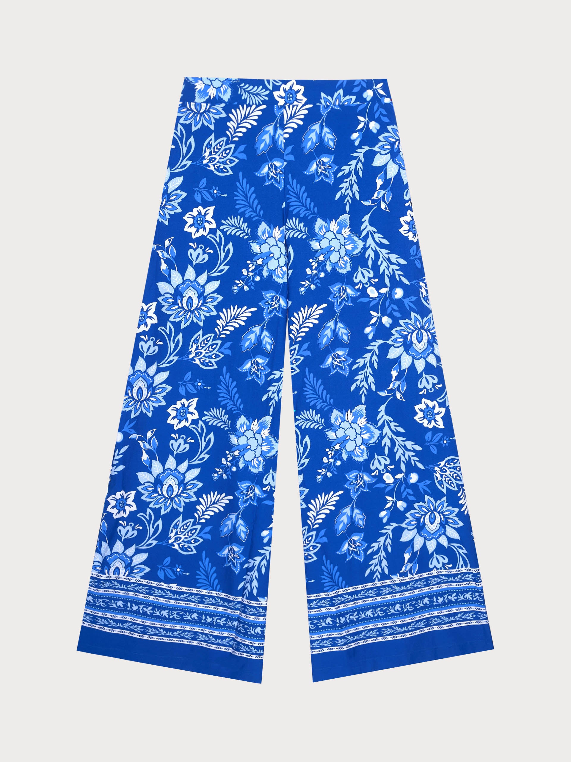 Greta - Full-long trousers