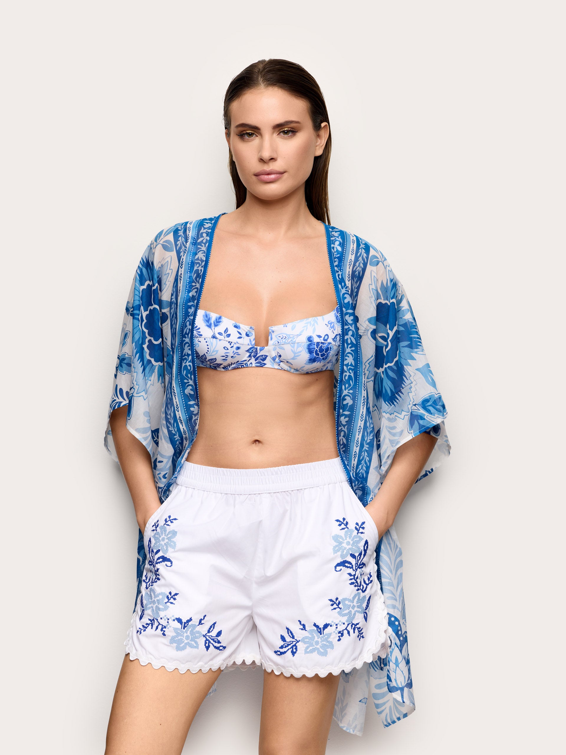 Greta - Shorts